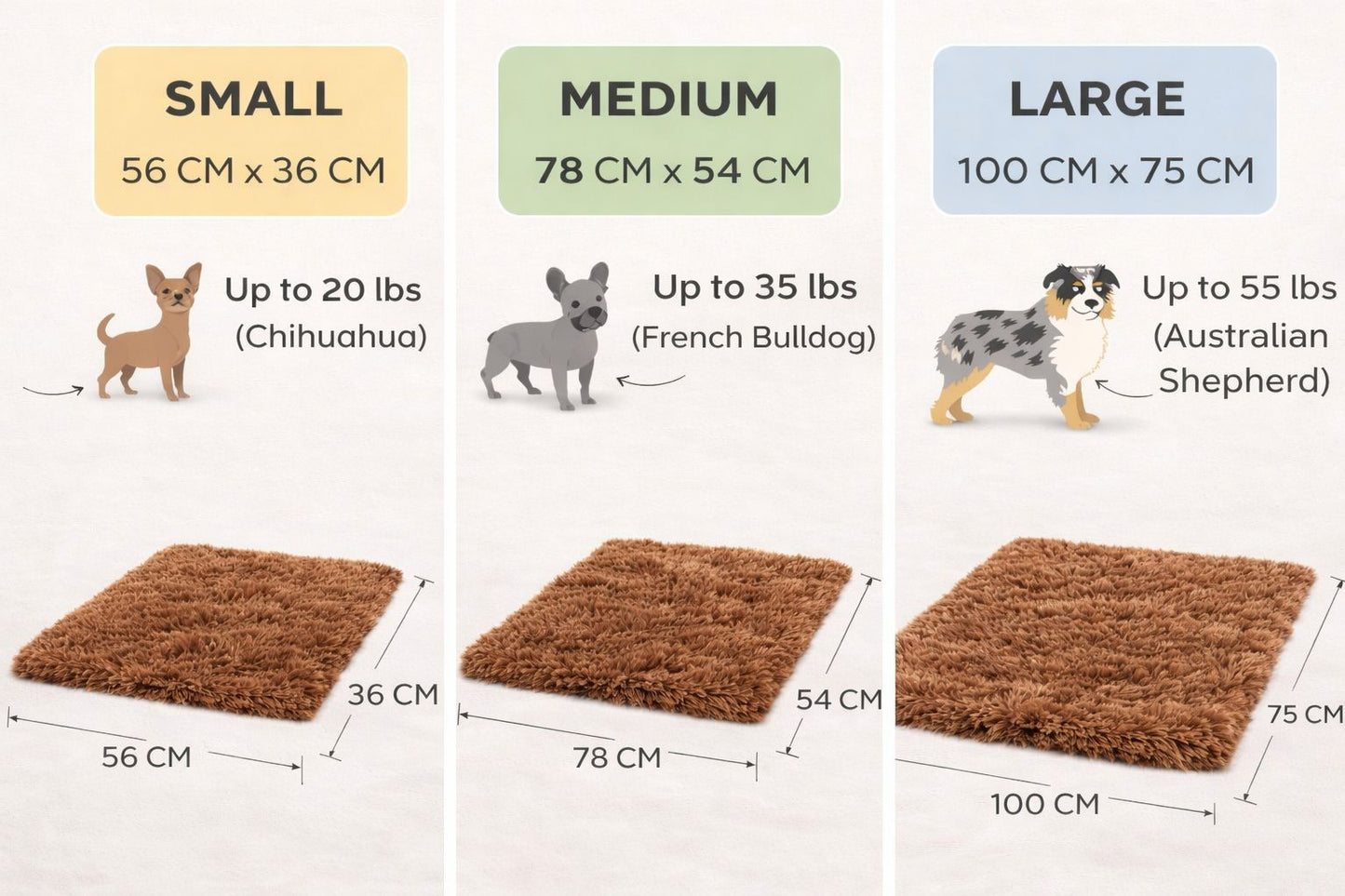 Anti-Stress Plush Blanket