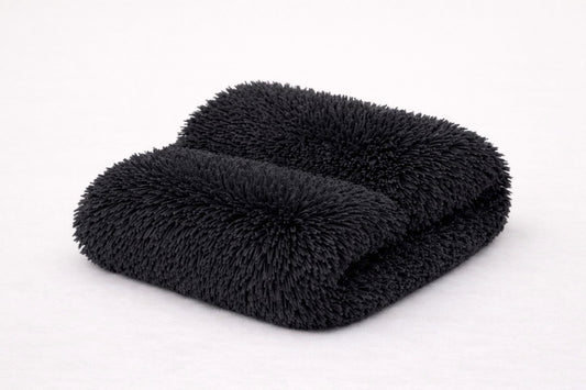 Anti-Stress Plush Blanket