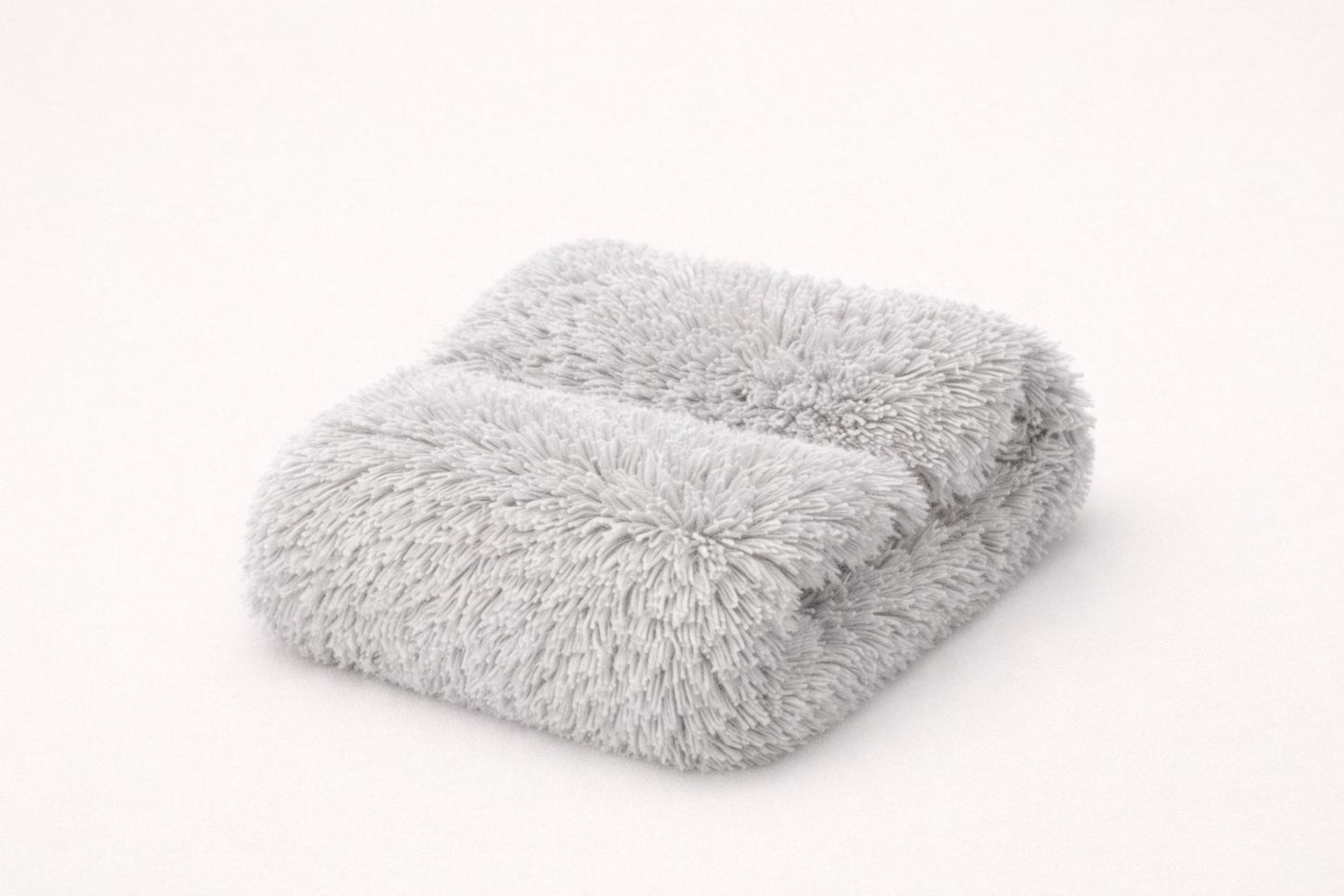 Anti-Stress Plush Blanket
