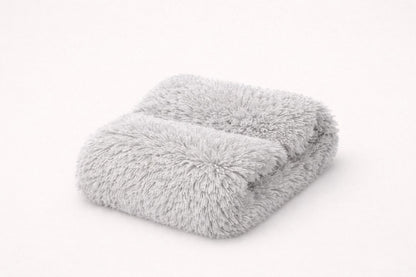 Anti-Stress Plush Blanket