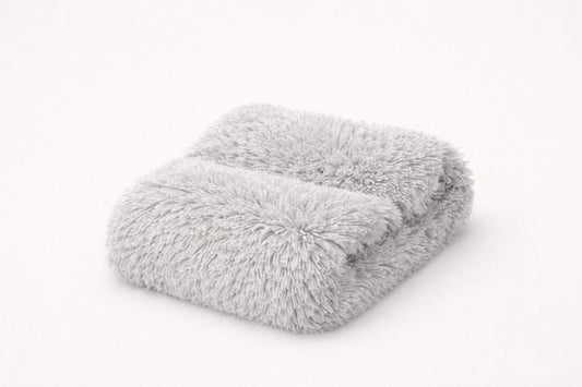 Anti-Stress Plush Blanket