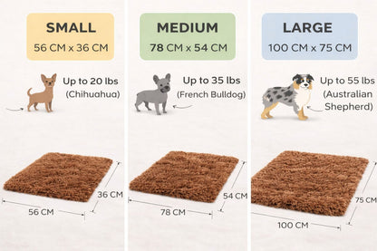 Anti-Stress Plush Blanket