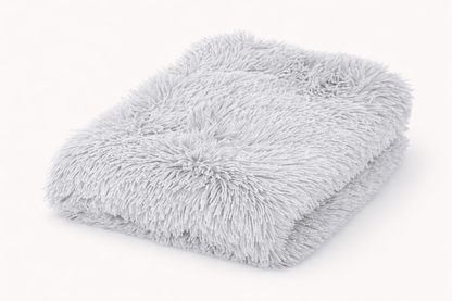 Anti-Stress Plush Blanket