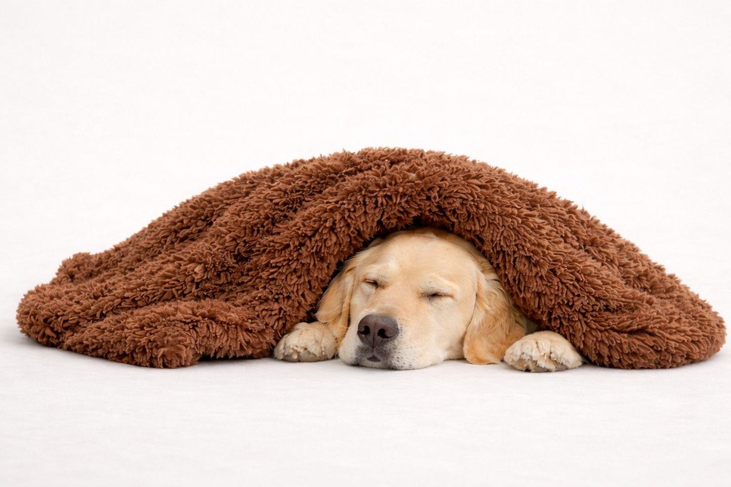 Anti-Stress Plush Blanket