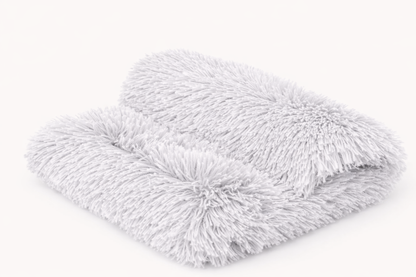 Anti-Stress Plush Blanket