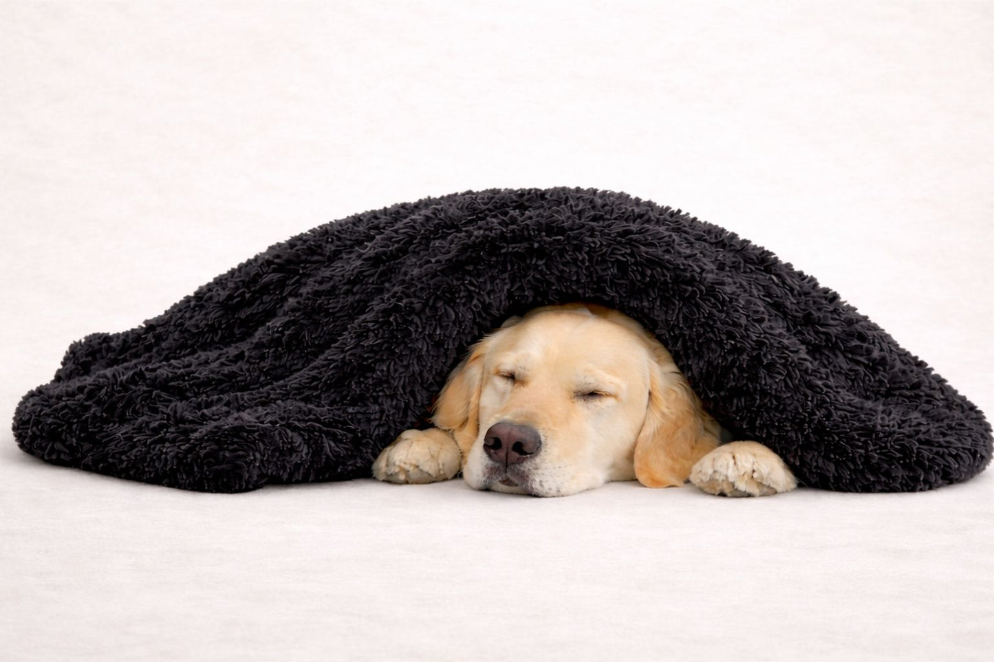 Anti-Stress Plush Blanket