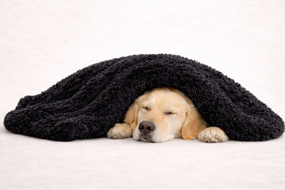 Anti-Stress Plush Blanket