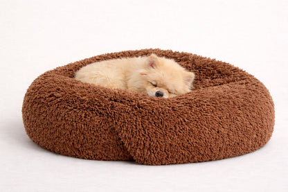 Anti-Stress Plush Blanket