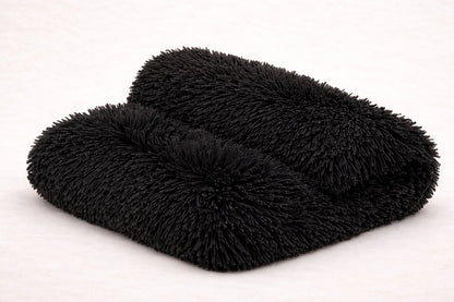 Anti-Stress Plush Blanket