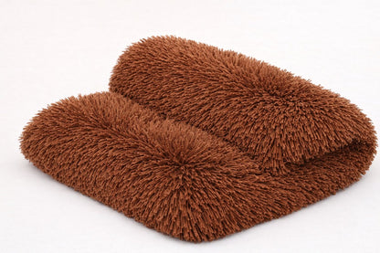 Anti-Stress Plush Blanket