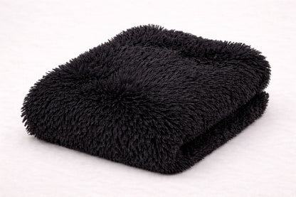 Anti-Stress Plush Blanket