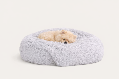 Anti-Stress Plush Blanket