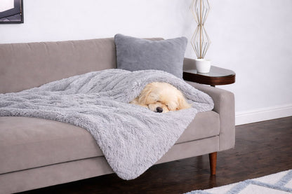 Anti-Stress Plush Blanket